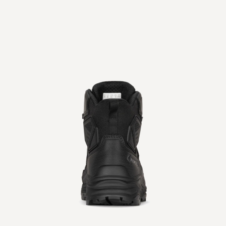 Ботинки тактические SENTINEL MID GTX (EU 42.5 UK 8.5 СМ 27.5; Black)